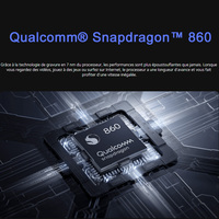 Xiaomi Mi Pad 5 Tablet,11 cali, z głośnikami Stereo, wyświetlaczem 120Hz, Snapdragon 860 4, 6GB 128GB/256GB,Stereo, bateria 8720mAh, wersja globalna 4